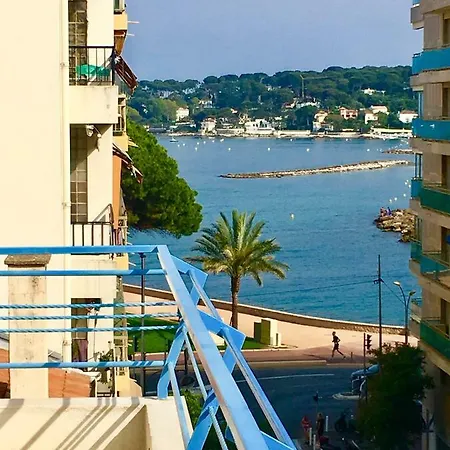Apartment Monolocale Antibes
