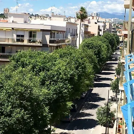 Monolocale Apartment Antibes
