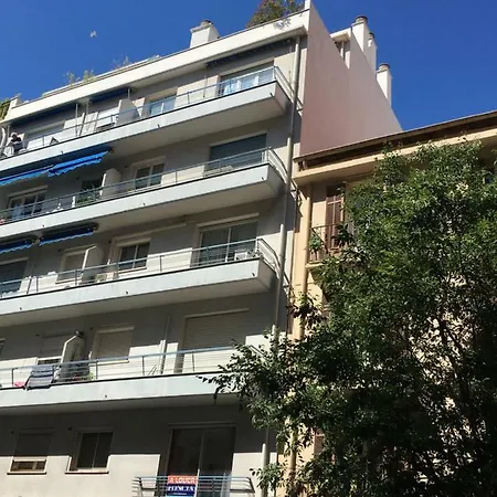 Monolocale Apartment