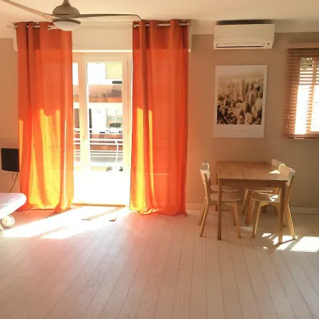 Monolocale Apartment