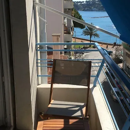 Monolocale Apartment Antibes