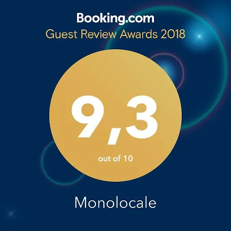 Monolocale *