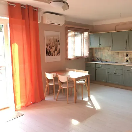 Appartement Monolocale *