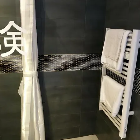 Appartement Monolocale