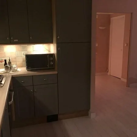 Appartement Monolocale