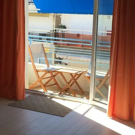 Appartement Monolocale Antibes